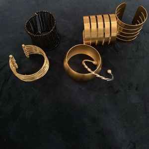 Bangle Bundle!!! Includes all 6 Bangles!